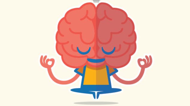تمرکز کردن و بازی