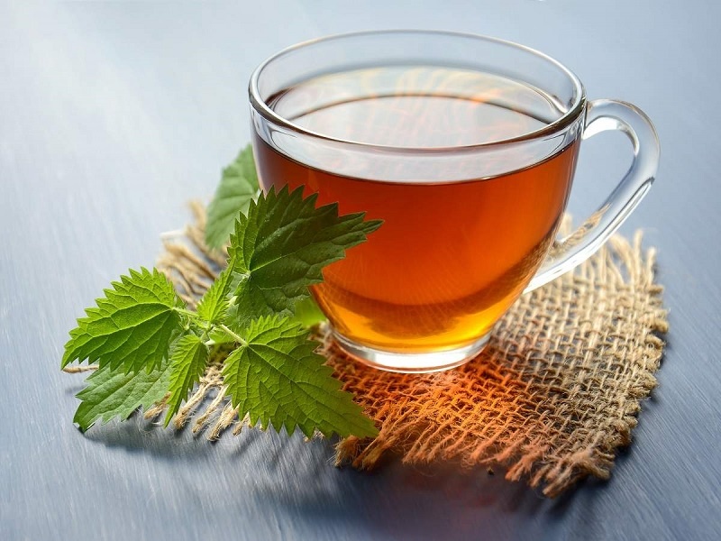 چای سبز