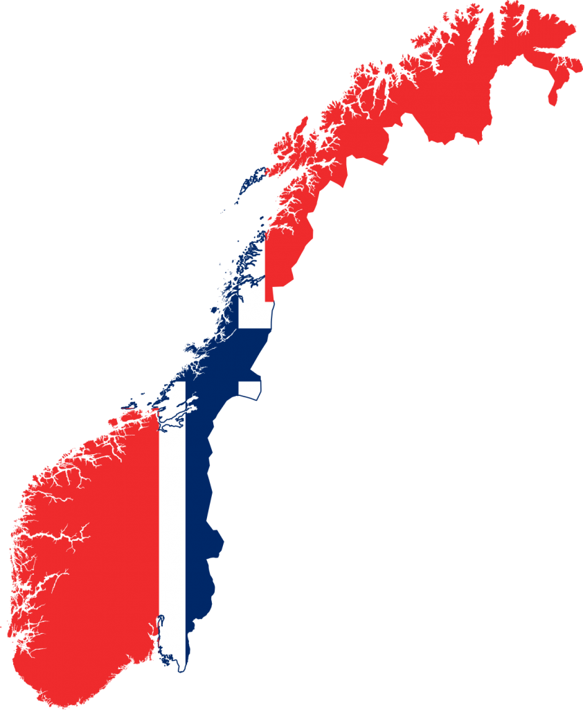 نروژ