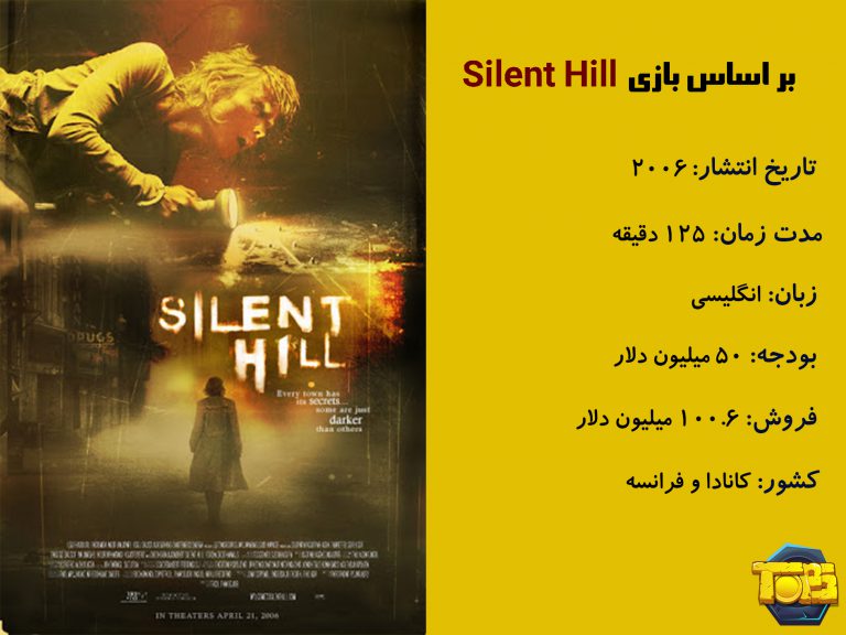 silent hill