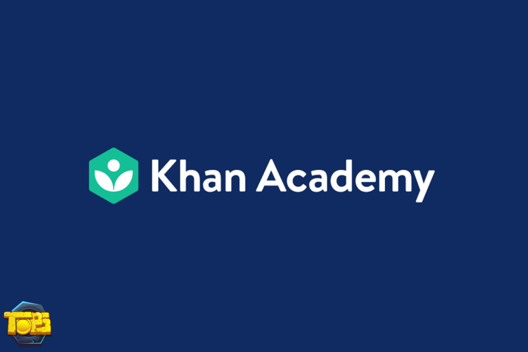6. Khan Academy