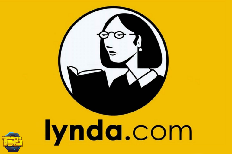 جزو بهترین سایت های آموزشیLynda
