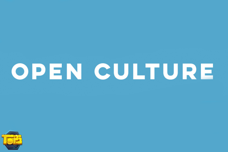 Open culture
